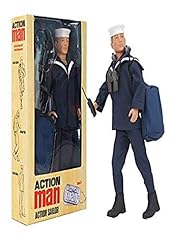Action Man ACR01200 Sailor Deluxe Figura segunda mano  Se entrega en toda España 