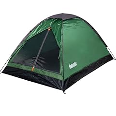 Mansader camping dome for sale  Delivered anywhere in UK