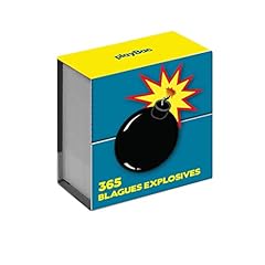 Mini calendrier 365 d'occasion  Livré partout en France