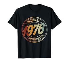 1976 birthday 49th usato  Spedito ovunque in Italia 