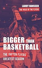 Bigger basketball dayton for sale  Delivered anywhere in USA 