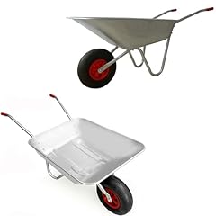 Crystals wheelbarrow 65l for sale  Delivered anywhere in UK