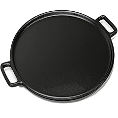 Cast iron pizza for sale  Delivered anywhere in USA 