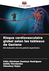 Risque cardiovasculaire global for sale  Delivered anywhere in UK
