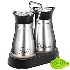Udqyq salt pepper for sale  Delivered anywhere in UK
