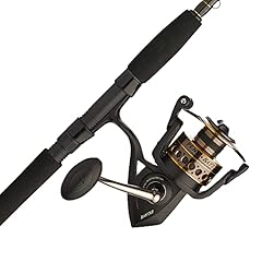 Penn battle spinning for sale  Delivered anywhere in USA 