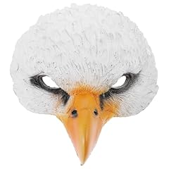 Sherchpry maschera aquila usato  Spedito ovunque in Italia 