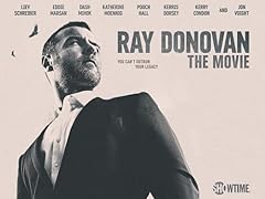 Ray donovan movie for sale  Delivered anywhere in USA 