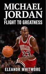 Michael jordan flight usato  Spedito ovunque in Italia 