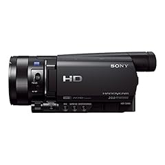 Sony hdr cx900eb d'occasion  Livré partout en France