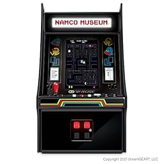 Namco museum mini for sale  Delivered anywhere in UK