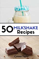 Milkshake recipes for sale  Delivered anywhere in UK