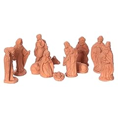 Holyart crèche terre d'occasion  Livré partout en France