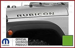 Decal mods rubicon for sale  Delivered anywhere in USA 