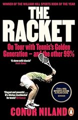 Racket winner william for sale  Delivered anywhere in UK