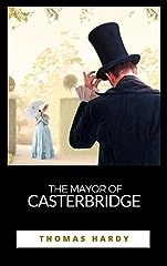 Mayor casterbridge for sale  Delivered anywhere in UK