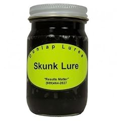 Dunlap skunk lure for sale  Delivered anywhere in USA 