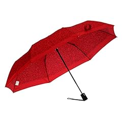 Thun ombrello rosso usato  Spedito ovunque in Italia 