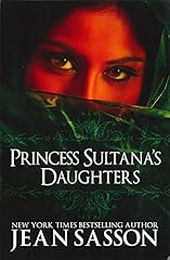 Princess sultana daughters for sale  Delivered anywhere in USA 