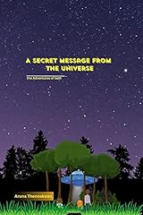 Secret message space for sale  Delivered anywhere in UK