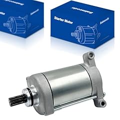 Starter motor compatible for sale  Delivered anywhere in USA 