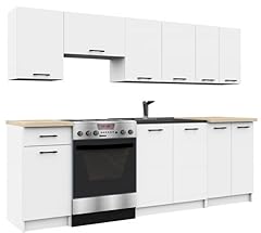 Bdw cucina completa usato  Spedito ovunque in Italia 