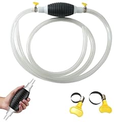 Fuel petrol syphon for sale  Delivered anywhere in UK