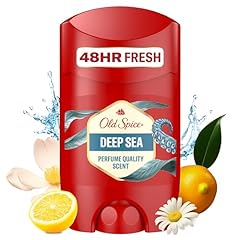 Old spice deep usato  Spedito ovunque in Italia 