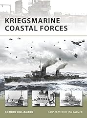 Kriegsmarine coastal forces for sale  Delivered anywhere in UK