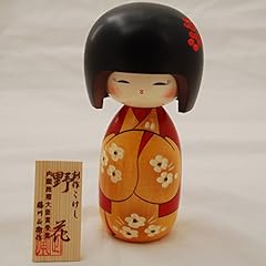 Kokeshi poupée japonaise d'occasion  Livré partout en France