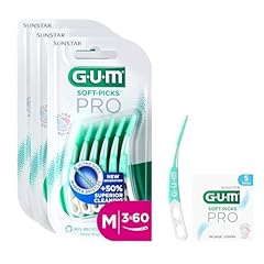 Gum soft picks usato  Spedito ovunque in Italia 