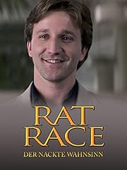 Rat race nackte gebraucht kaufen  Wird an jeden Ort in Deutschland