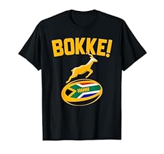Bokke springbok rugby for sale  Delivered anywhere in UK