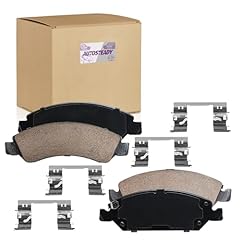 Autosteady front ceramic for sale  Delivered anywhere in USA 
