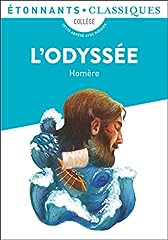 Odyssee d'occasion  Livré partout en France
