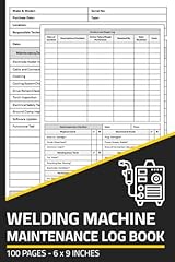 Welding machine maintenance for sale  Delivered anywhere in USA 