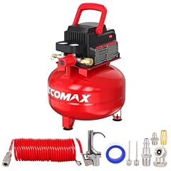 Ecomax air compressor for sale  Delivered anywhere in USA 