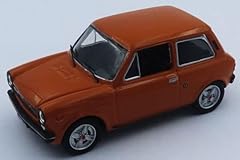 Autobianchi a112 abarth usato  Spedito ovunque in Italia 