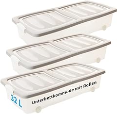 Unterbett aufbewahrungsbox fla gebraucht kaufen  Wird an jeden Ort in Deutschland
