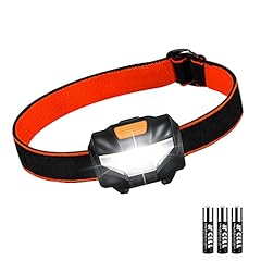 omeril head torch for sale  Delivered anywhere in UK