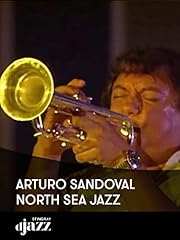 Arturo sandoval north for sale  Delivered anywhere in USA 