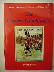 Gordon highlanders . for sale  Delivered anywhere in UK