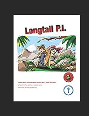 Longtail p.i. small usato  Spedito ovunque in Italia 
