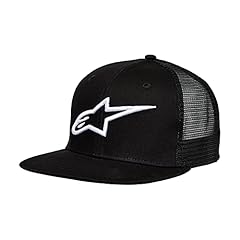 Alpinestars corp trucker usato  Spedito ovunque in Italia 