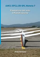 Prestazioni del volo usato  Spedito ovunque in Italia 