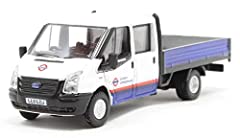 Oxford diecast 76tpu003 for sale  Delivered anywhere in UK