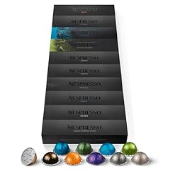 Nespresso vertuo auswahl gebraucht kaufen  Wird an jeden Ort in Deutschland
