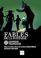 Fables fontaine d'occasion  Livré partout en France