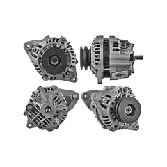 Alternator fits mitsubishi for sale  Delivered anywhere in UK