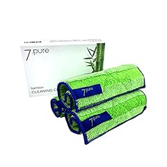 7.pure lingettes nettoyantes d'occasion  Livré partout en France
